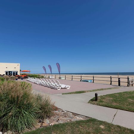 Wyndham Virginia Beach Oceanfront Exterior photo