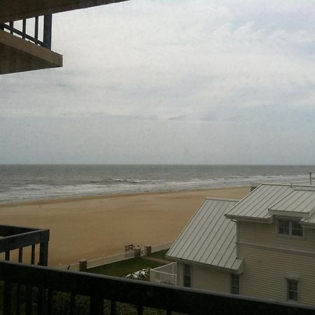 Wyndham Virginia Beach Oceanfront Exterior photo