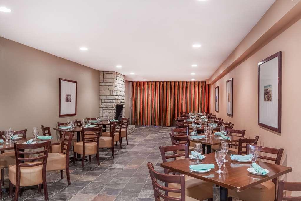 Wyndham Virginia Beach Oceanfront Restaurant photo